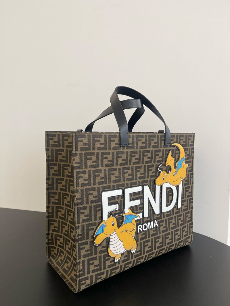 Fendi Sunshine Bags